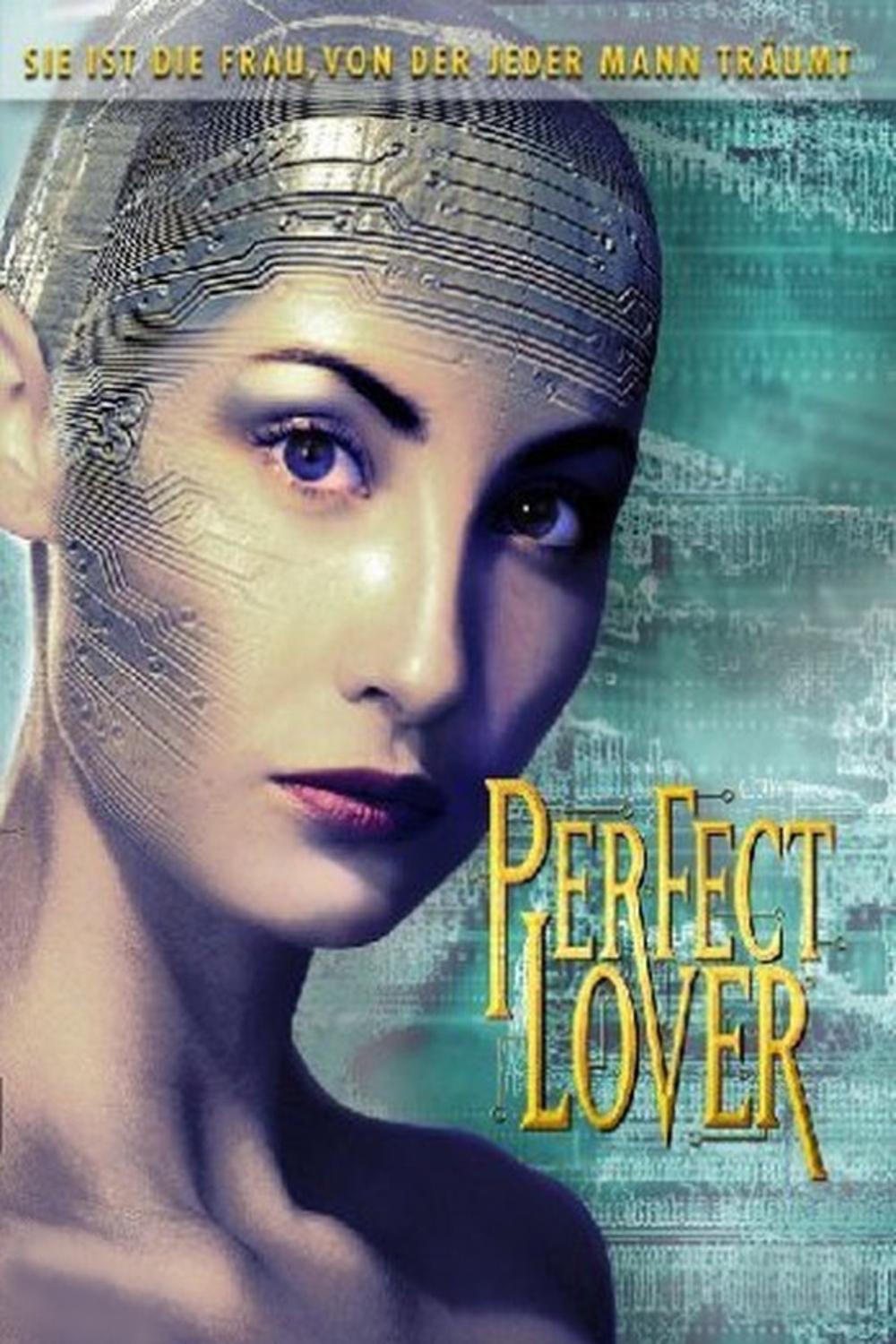 Постер Perfect Lover